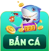 Bắn cá