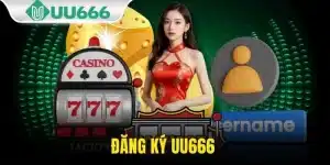 Đăng Ký UU666