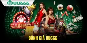 Đánh Giá UU666