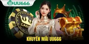 Khuyến Mãi UU666