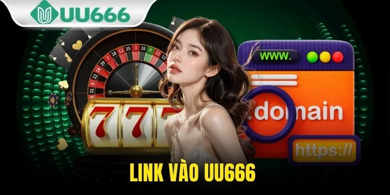 Link Vào UU666