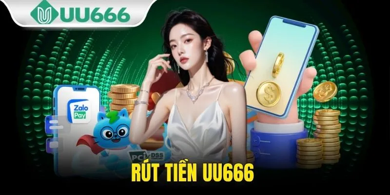 Rút Tiền UU666