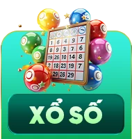 Xổ số